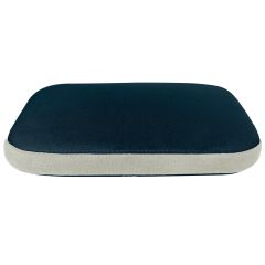 Leitz Sittkudde med överdrag Wobble Ergo Aktiv mörkgrå