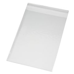 No Brand Cellofanpåse 12,5 x 17,5cm 200/fp