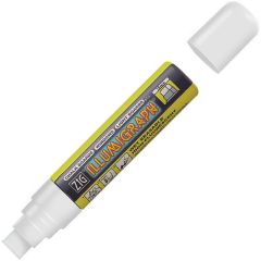 Zig Märkpenna Illumigraph PMA-720 15 mm Vit