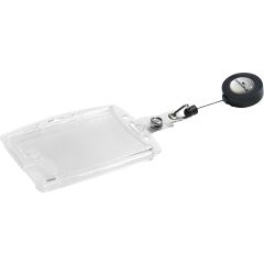 Durable Korthållare 2 jojo 10/fp