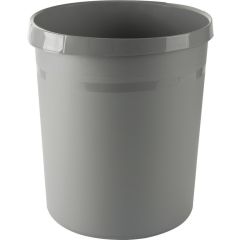 HAN Papperskorg grå