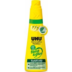 UHU Lim Twist & Glue 95ml