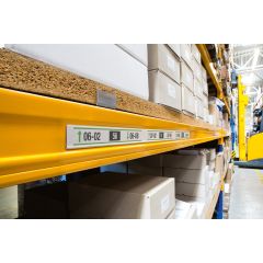 Durable Hållare Scanfix 4x100cm 25/fp