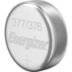 Energizer Klockbatteri S.oxid 377/376 1p