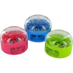 Kum Pennvässare dubbel behållare