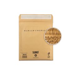 SUMO Vadderad påse 215 x 265 mm