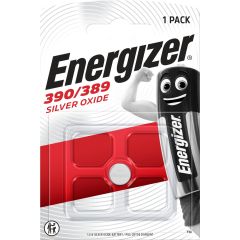 Energizer Klockbatteri Silveroxid 390/389 1-pack