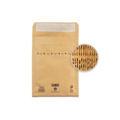 SUMO Vadderad påse 145 x 215 mm