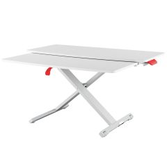 Leitz Skrivbord Cosy Ergo höj/sänk