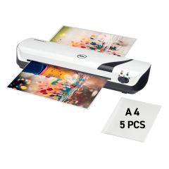 GBC Laminator Inspire+ A4 vit