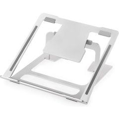 Desire2 Laptopställ Portable Silver