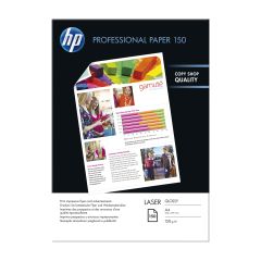 HP Laserpapper A4 glossy 150/fp