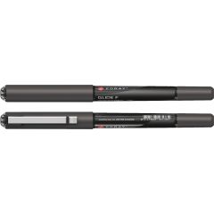 Foray Rollerballpenna Glider F svart
