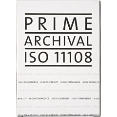 Prime Kopieringspapper Archival A4 100g 500/fp