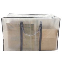 Förvaringsväska Large transparent