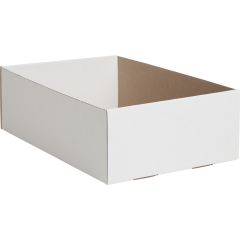 NoBrand Blankettlåda botten320x215x100
