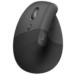 Logitech Datormus Lift Left Vertical Ergo