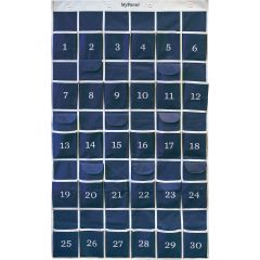 MyPauze Mobilhotell 30 förvaringsfack