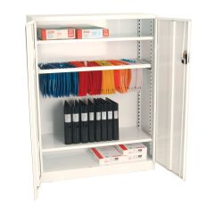 Agrippa Förvaringsskåp 1320 vit