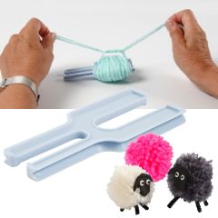 Creativ Company Pompom verktyg