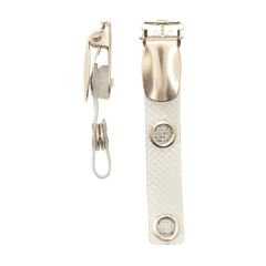 CardKeep Metallclip B på ID-strip