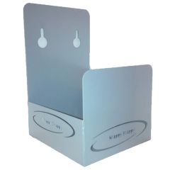 Wrappy Pallbandshållare metall lackad