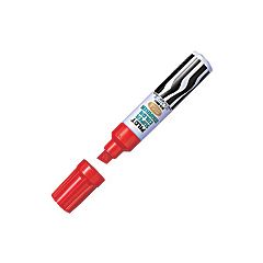 Pilot Märkpenna Jumbo röd