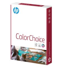 HP Kopieringspapper Color A4 100g 500/fp