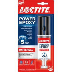 Loctite Epoxylim Power