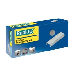 Rapid Häftklammer Omnipress 26/8 5000/fp