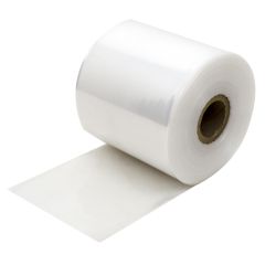 Nöjd Plastslang 100my 33 cm x 250 Meter