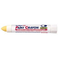 Artline Penna 40 Crayon gul