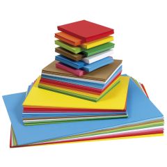 NPA Kartong 160g mix 1500/fp