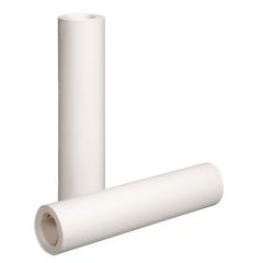 NPA Skisspapper transparent 45cm x 50m