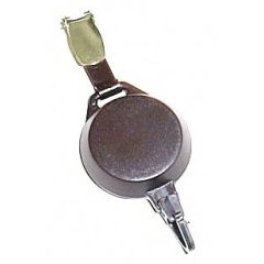 CardKeep Yoyo 2 till korthållare svart