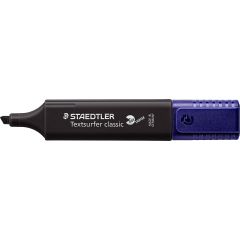 Staedtler Överstrykningspenna 364 svart