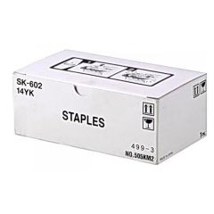 Konica Minolta Häftklammer Konica SK-602