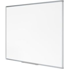 Earth Whiteboard Lackerad 2400 x 1200 mm