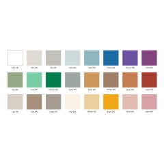 Lintex Glastavla Mood 1500 x 1000 mm