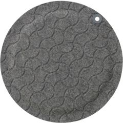 Matting Ståmatta StandUp Round Ø560 mm