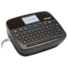Dymo Märkmaskin LabelManager® Executive 640 CB