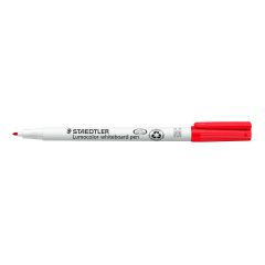 Staedtler WB-penna 301 röd
