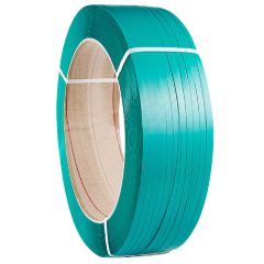 No Brand PET-band 12,5x0,6mm 2500m grön