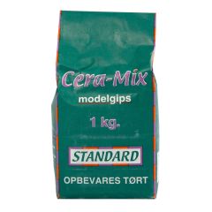 No Brand Modellgips 1kg