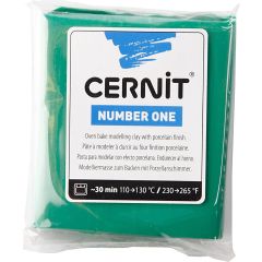 Cernitlera 56 g Grön