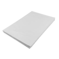 No Brand Silkespapper 50x75 cm Vit 5kg