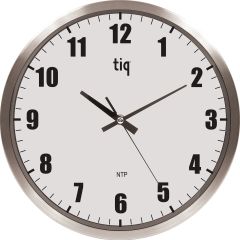 Tiq Väggklocka NTP/POE 30 cm