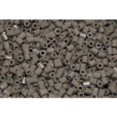 Nabbi Pärlor askgrå 6000/fp