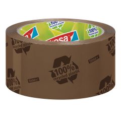 Tesa Packtejp eco 66mx50mm bru