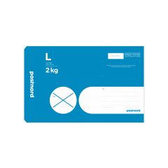 Posten Vadderad påse Porto L